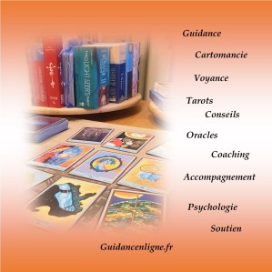 La guidance est donc une relation entre vous et moi, dans laquelle je tente de vous aider à comprendre et à résoudre des problèmes auxquels vous avez dû, devez, ou devrez faire face.