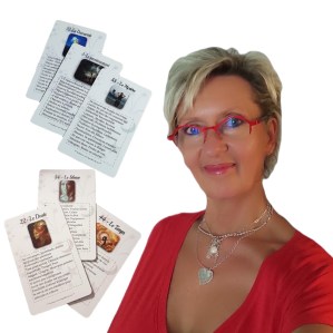 Les guidances de Christine chez Hémassens à Fameck