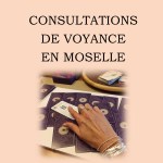Consultations voyance en Moselle