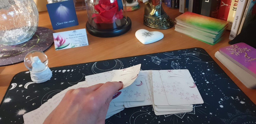 Hémassens Relaxologie Fameck